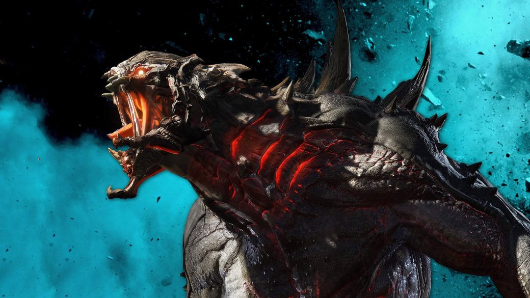 Переход на free-to-play поднял популярность Evolve в 140 раз — фото 1