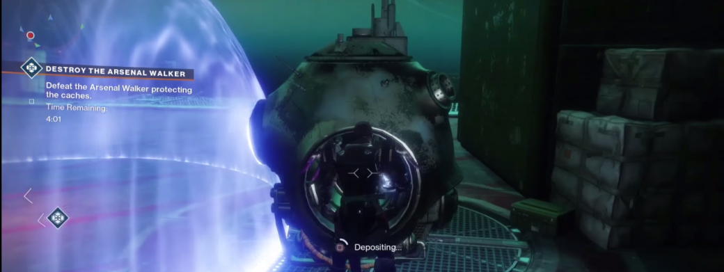 Гайд по Destiny 2. Как запустить героические открытые мероприятия — фото 2