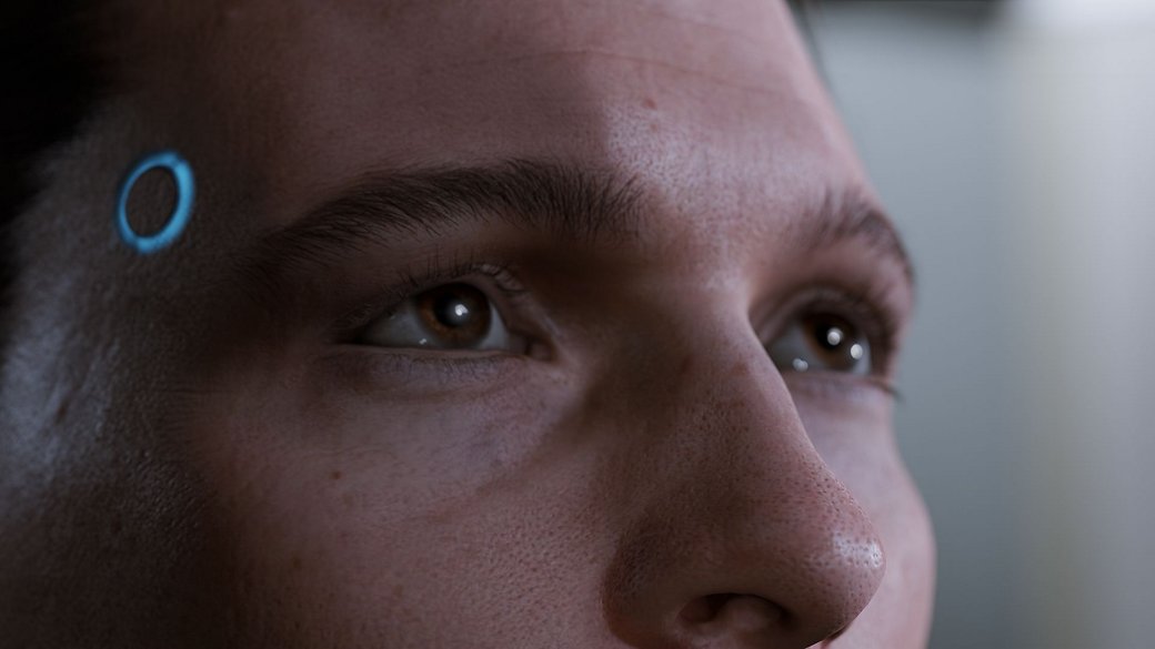 Как студия Quantic Dream защищалась от обвинений в «токсичности корпоративной культуры» — фото 21