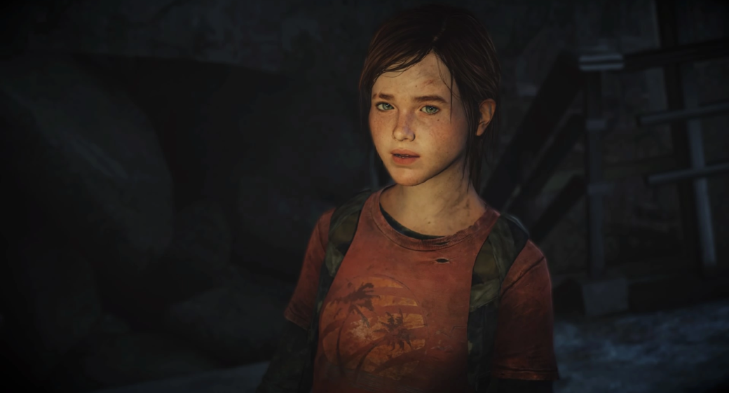 Галерея Как герои видеоигр изменились за десятилетие? От Кратоса из God of War до Джоэла из The Last of Us - 2 фото