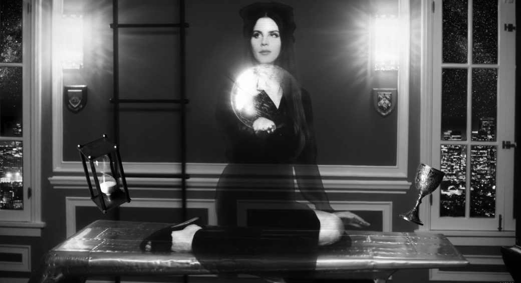 Привычной Ланы больше нет. Рецензия на Lana Del Rey — Lust for Life — фото 5