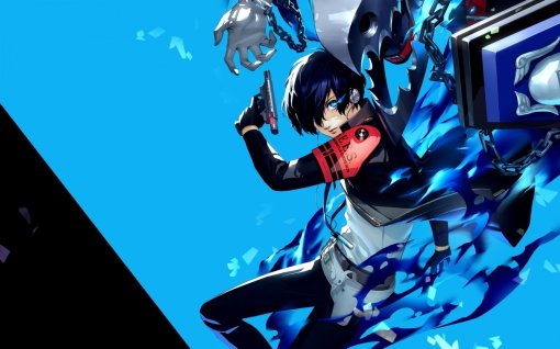 Atlus опубликовала трейлер дополнения Episode Aigis The Answer для Persona 3 Reload