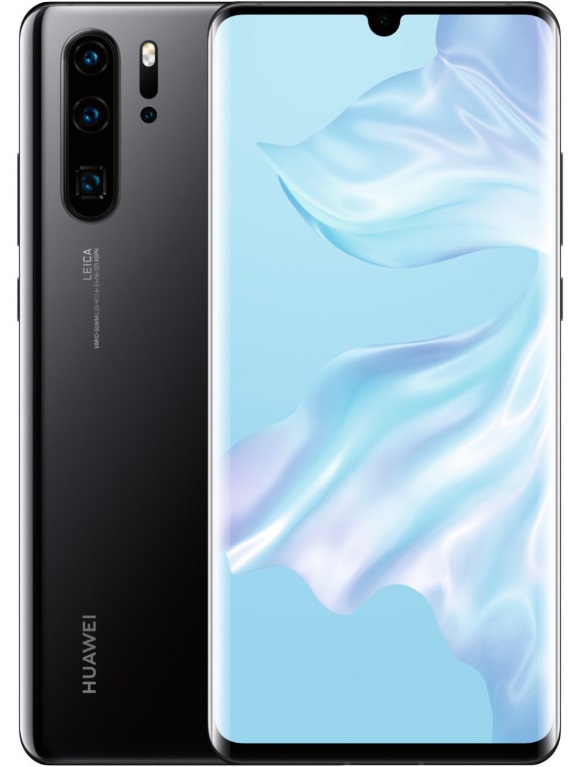 Представлен Huawei P30 Pro New Edition — прошлогодний китайский флагман с сервисами Google и дешевле — фото 1