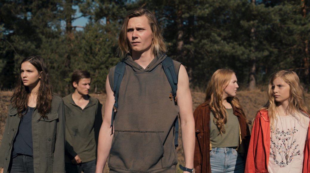 Рецензия на 2 сезон «Тьмы» от Netflix. Самый сложный сериал о путешествиях во времени — фото 3