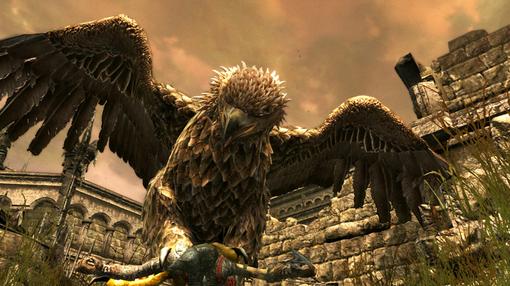 Рецензия на The Lord Of The Rings: War In The North — фото 4