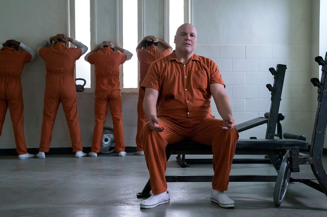 Рецензия на третий сезон «Сорвиголовы» Netflix — фото 4