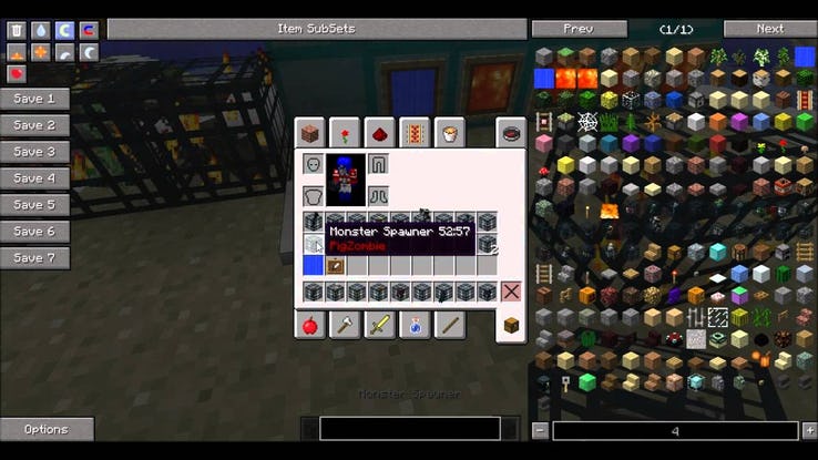 10 лучших модов для Minecraft, улучшающих игровой процесс — фото 10