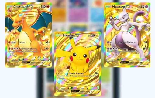 Pokemon TCG Pocket может похвастаться 100-миллионными загрузками