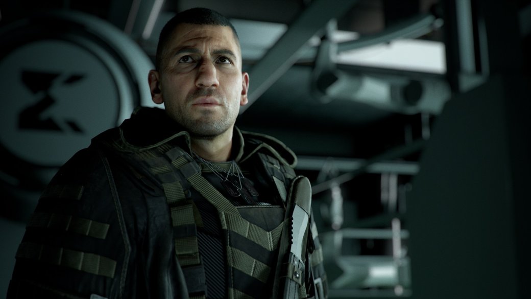 4 часа с Ghost Recon: Breakpoint — технологический утопизм с Джоном Бернталом и схожесть с «Рэмбо» — фото 1