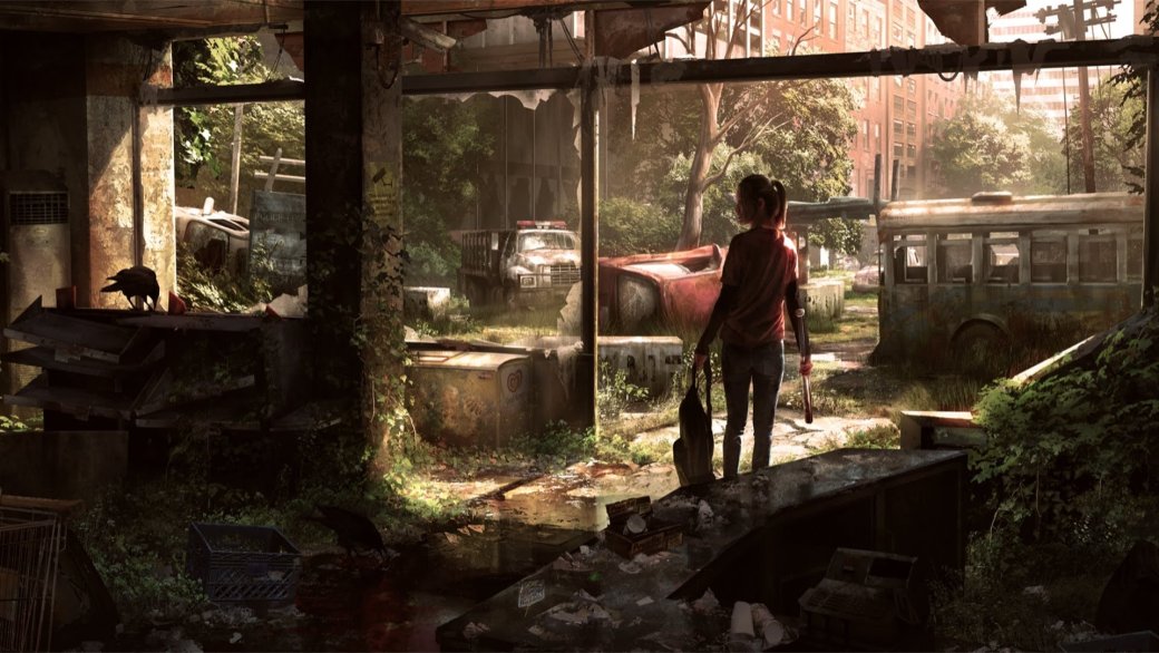 The Last of Us: живая классика или пустышка? — фото 2