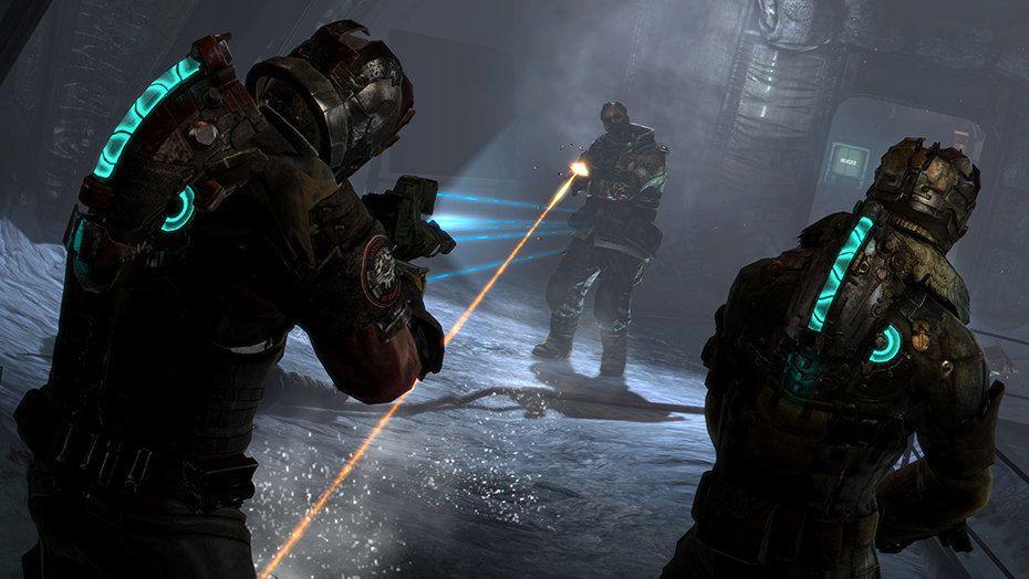 Какой должна была стать следующая Dead Space? Рассказывает творческий директор Visceral Games — фото 3