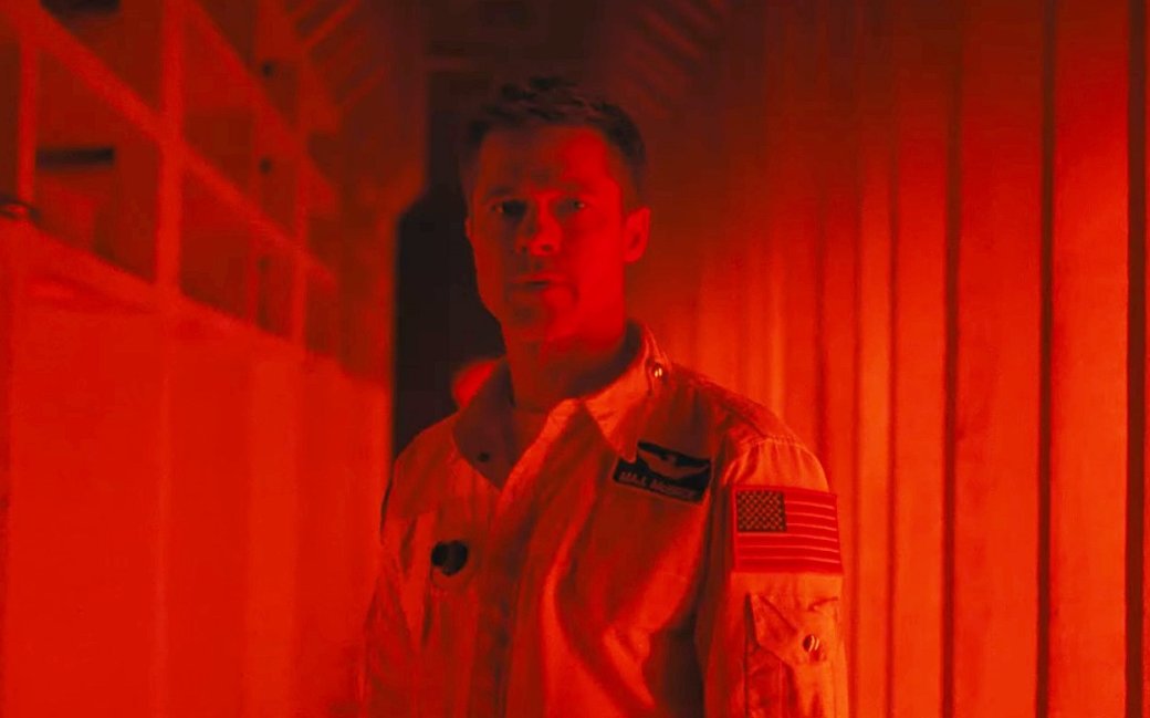 Почему «К звездам» — шаг назад для научной кинофантастики — фото 6