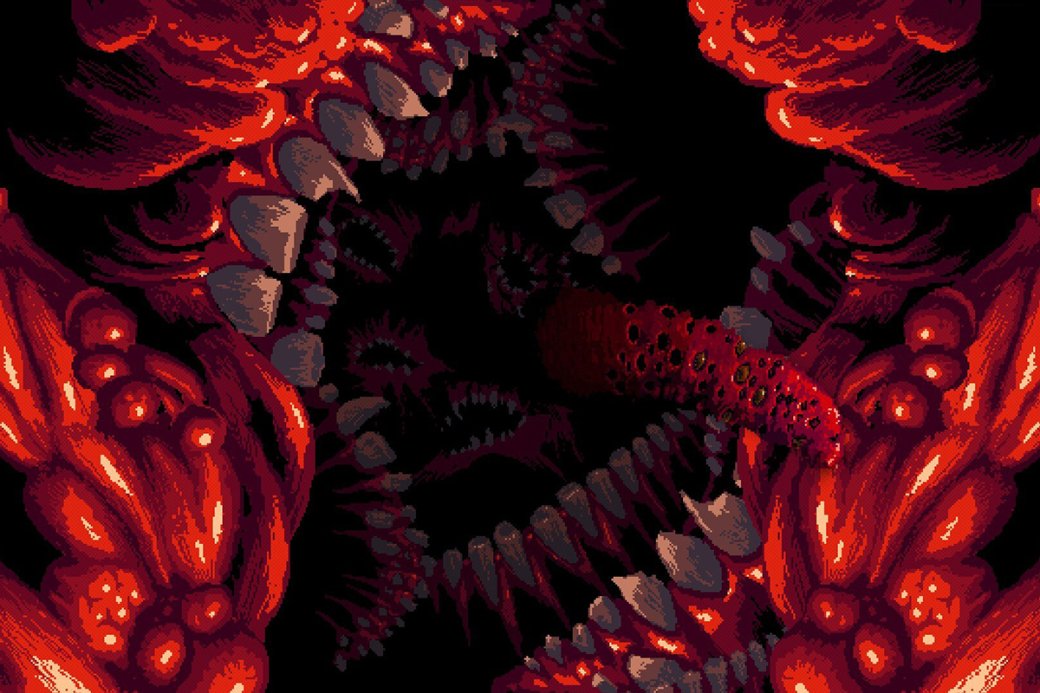 Источник: видеоигра Carrion