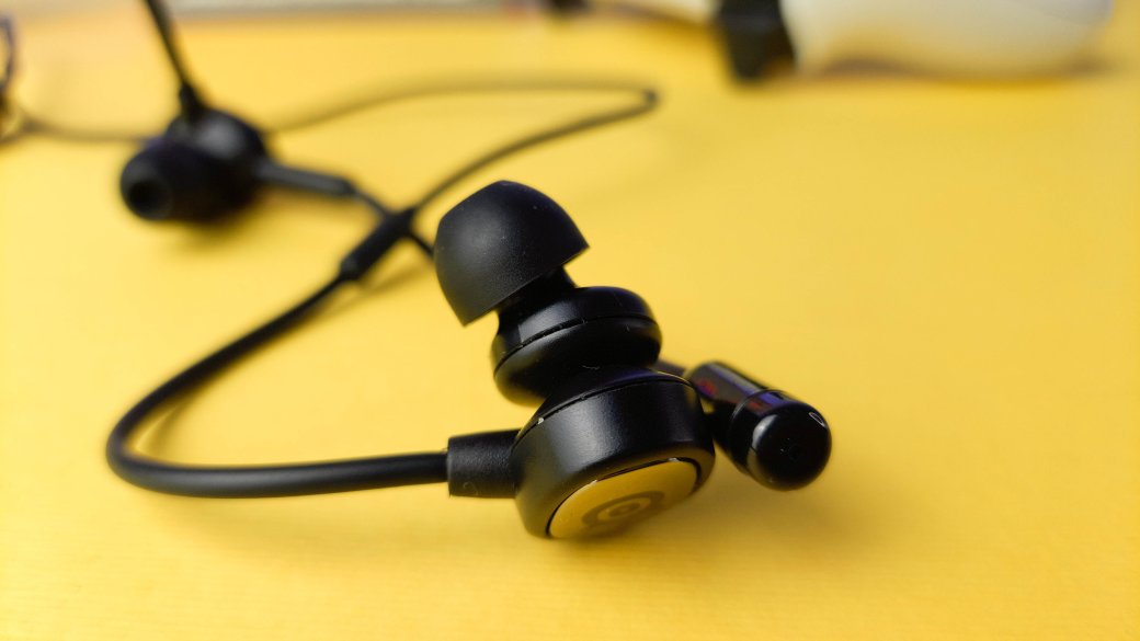 Обзор SteelSeries Tusq: универсальная игровая гарнитура со съёмным микрофоном — фото 5