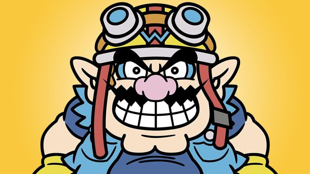 Суть. Краткая рецензия на WarioWare Gold — фото 1