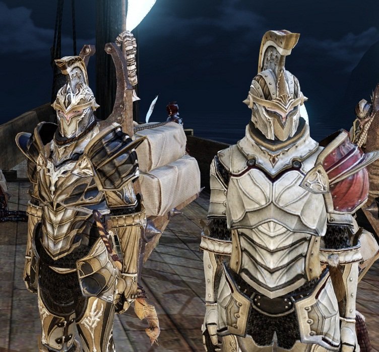 ArcheAge. Невеселая Ферма — фото 13