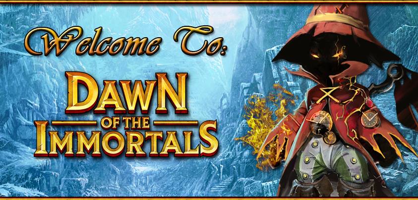 Perfect World выпустит мобильную MMORPG — фото 1