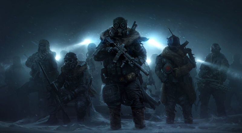Wasteland 3 позволит исследовать пустоши вместе с товарищем — фото 1