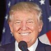 ТРАМП ТРАМП