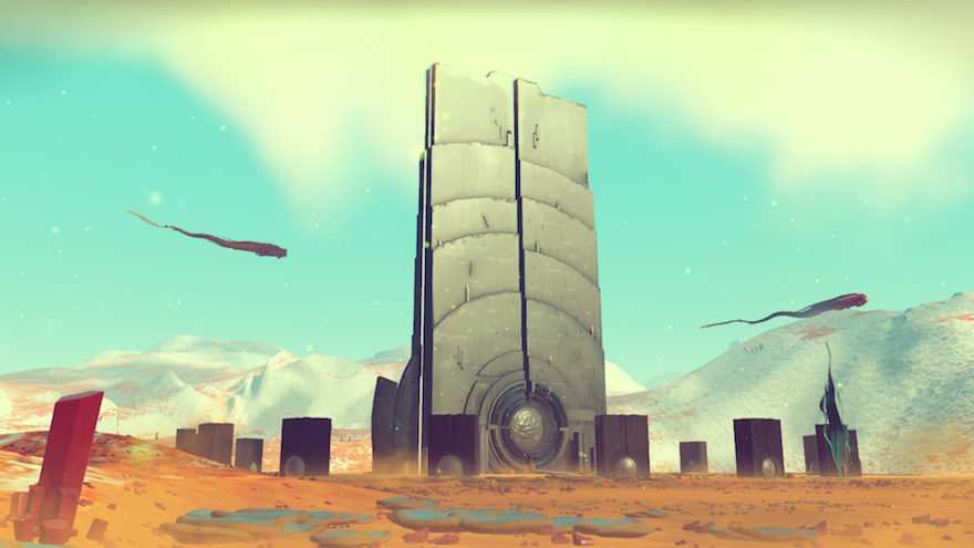 7 советов для начинающих исследователей No Man's Sky — фото 11