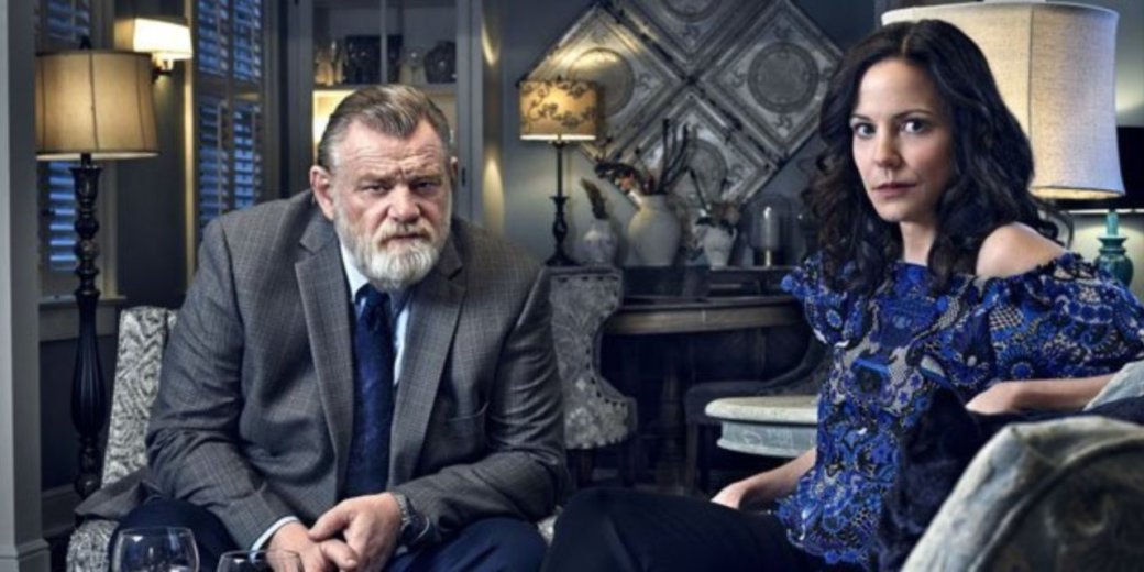Первые впечатления от 2 сезона сериала «Мистер Мерседес». Достойно, но слишком медленно! — фото 4
