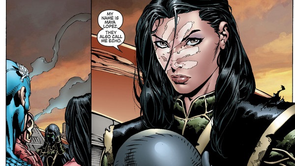 (Изображение: Marvel Comics)