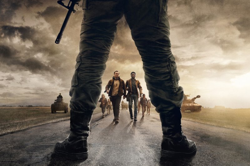 Объяснение концовки фильма «Долгая прогулка» - изображение 1