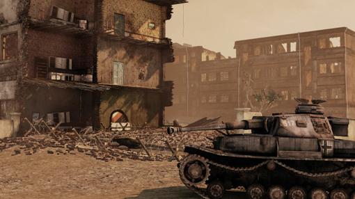 Рецензия на Red Orchestra 2: Heroes of Stalingrad — фото 3
