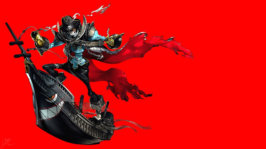 Рецензия на Persona 5 — фото 4
