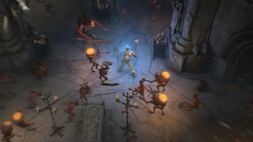 Создатель Diablo раскритиковал современные ARPG за потерю удовольствия от путешествия