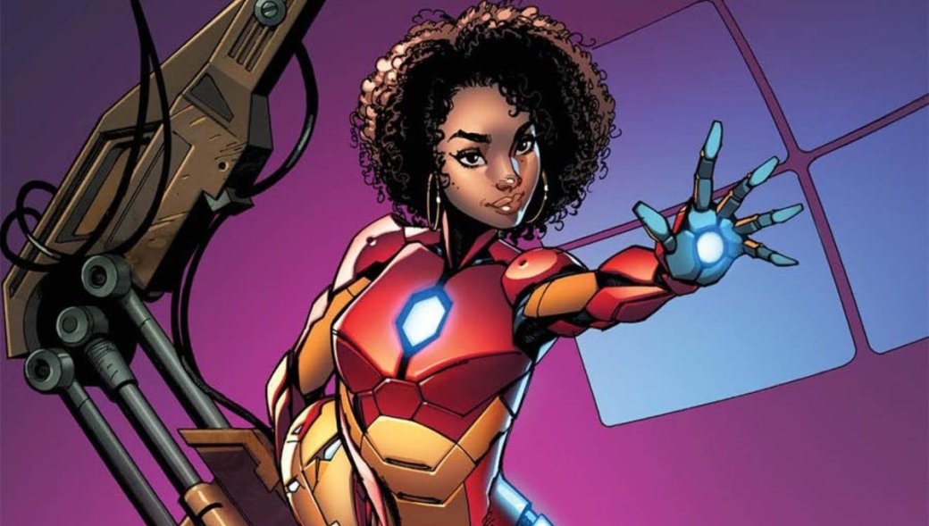 Чего ждать от 4 фазы киновселенной Marvel? Теории о будущем MCU — от Галактуса до новых Мстителей — фото 6