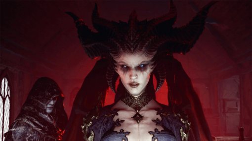 Diablo 4 стала самой быстропродаваемой игрой Blizzard
