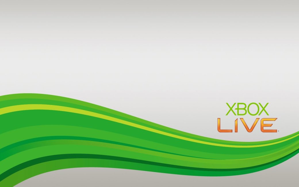 Хакеры напали на Xbox Live — фото 1