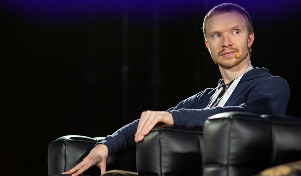 Алексей Вставский