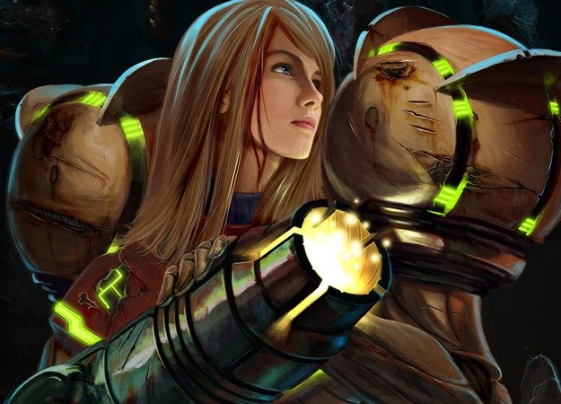 Две новые части Metroid – самые крутые анонсы Nintendo на E3 — фото 1