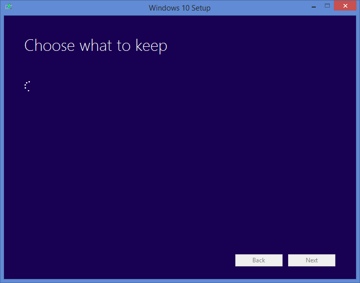 Инструкция: как скачать и установить Windows 10 без Windows Update — фото 9