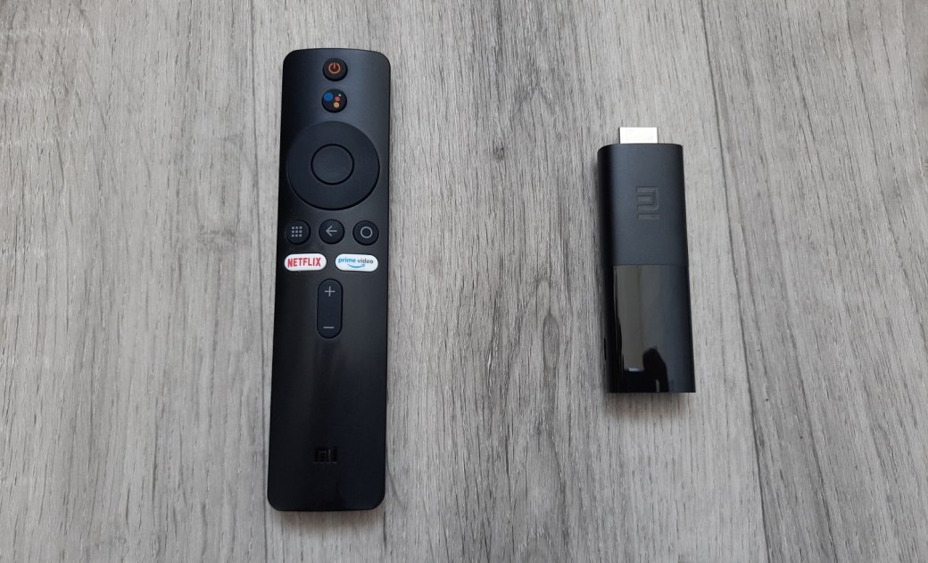 Личный опыт: как я четыре месяца пользовался ТВ-приставкой Xiaomi Mi TV Stick — фото 14