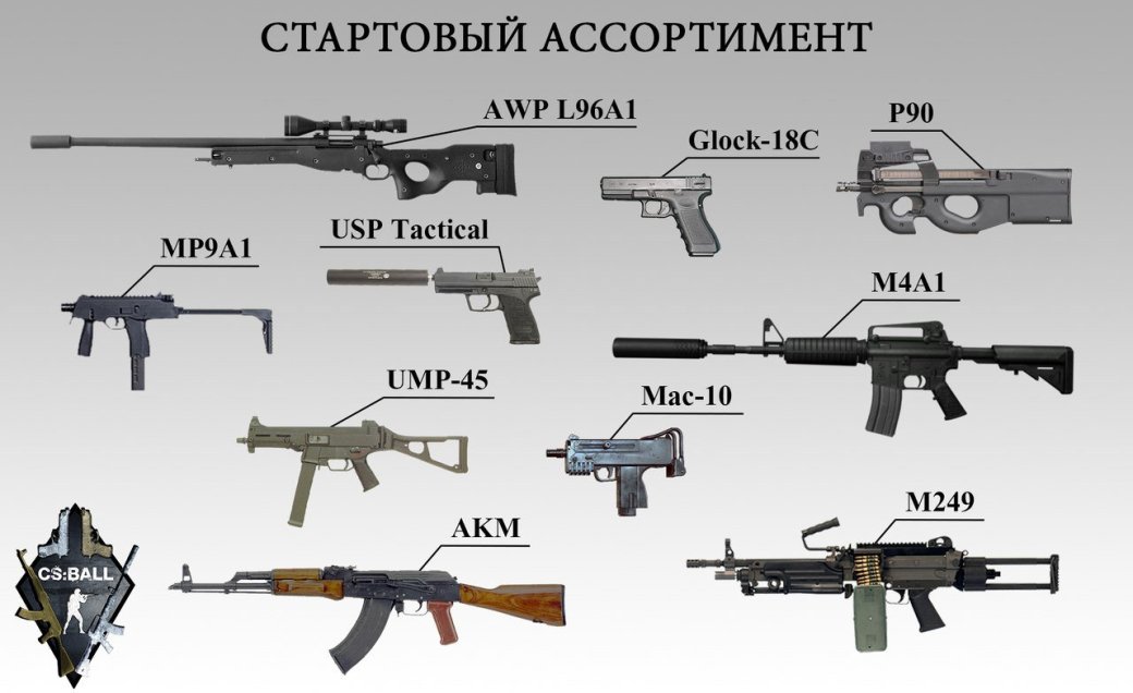 Counter-Strike в реальности: cs_mansion откроется в Подмосковье — фото 2