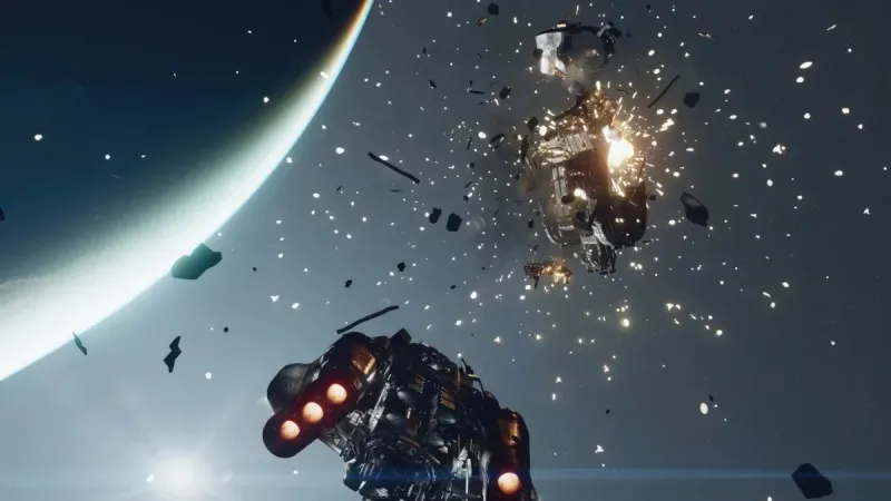 Инсайдер раскрыл стоимость Starfield на PC и Xbox до презентации Bethesda - изображение 1