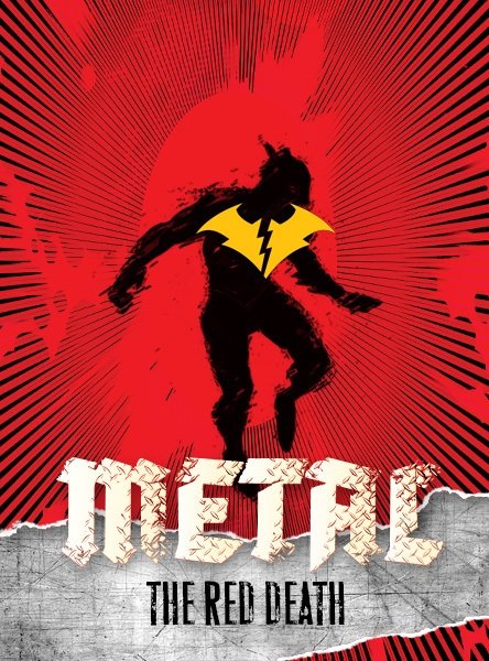 В Dark Nights: Metal появится семь новых «темных» Бэтменов! — фото 7