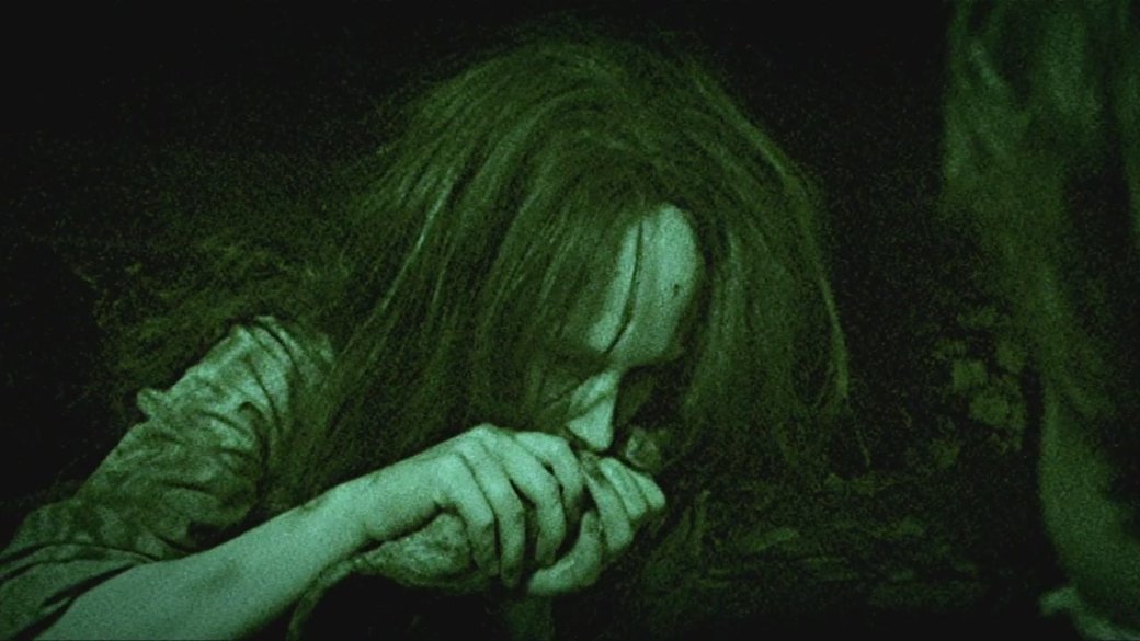 5 самых жутких эпизодов «Сверхъестественного» (Supernatural) — фото 7