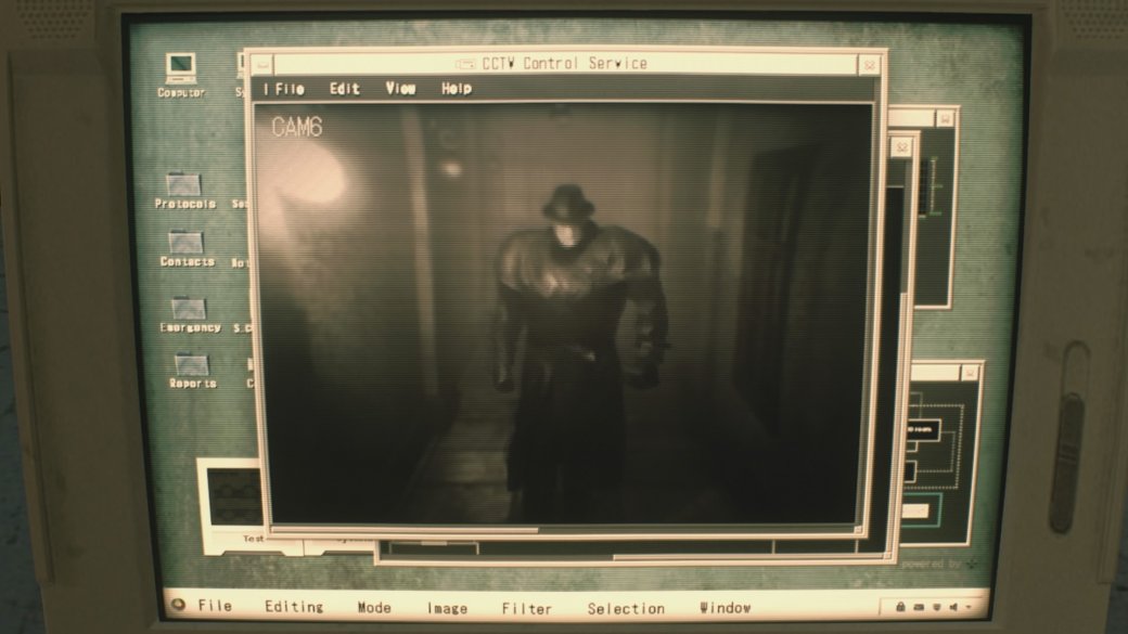 Гайд. Советы по прохождению Resident Evil 2 Remake — фото 6