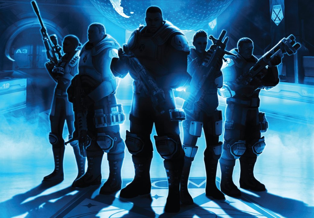 ​Humble Firaxis Bundle предлагает XCOM: Enemy Unknown всего за $1 — фото 1