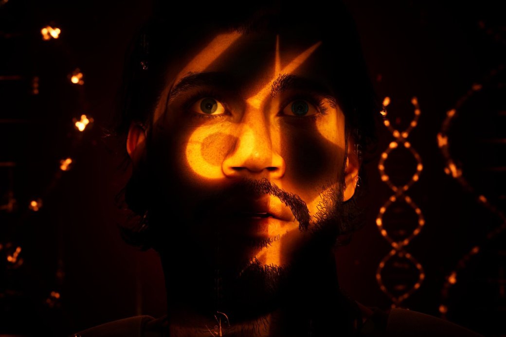По слухам, на разработку игры было потрачено 500 миллионов долларов

Источник: IO Interactive Partners