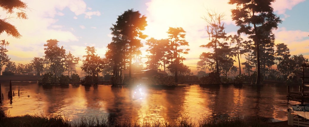 Как улучшить графику и производительность Mafia 3 на PC — фото 1