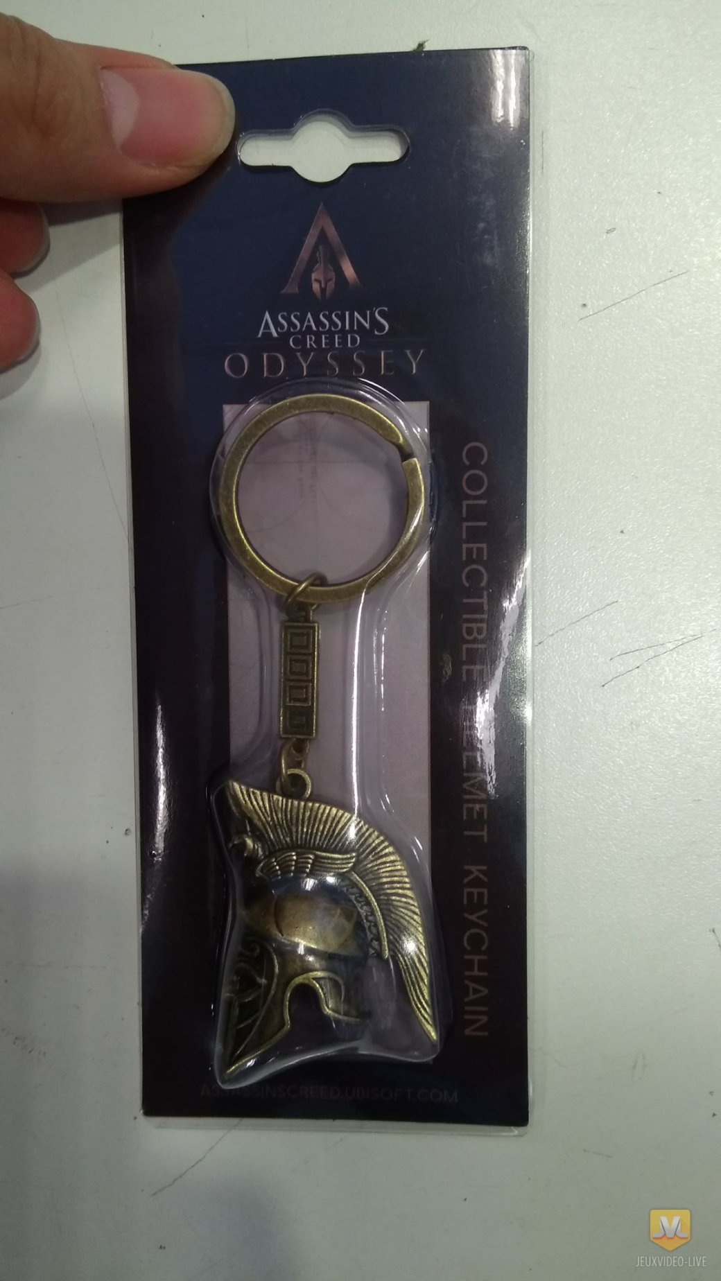 Ubisoft анонсировала Assassinʼs Creed Odyssey про Древнюю Грецию [обновлено] — фото 1