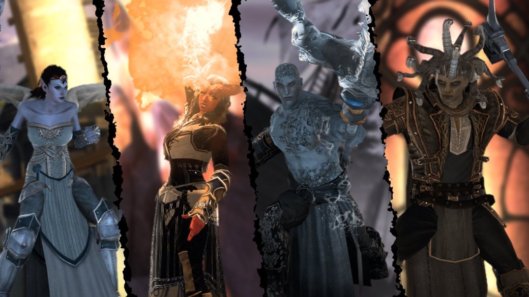 6 вещей, которые нужно знать о новом дополнении для Neverwinter — фото 2