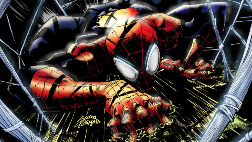 Совершенный Человек-паук возвращается! Marvel выпустит новый комикс про Отто Октавиуса — фото 1