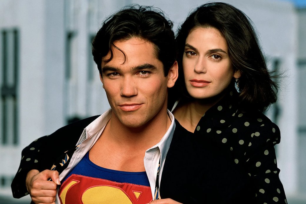 Фото: Warner Bros. Television