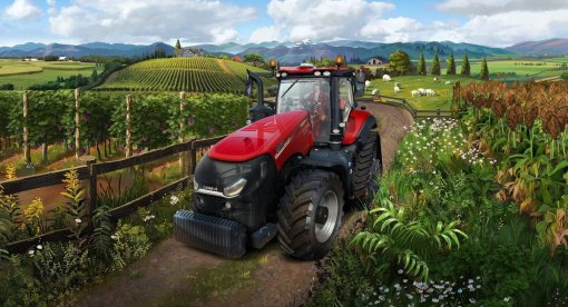 Epic Games предположительно раздаст Farming Simulator 22 в рамках мегараспродажи
